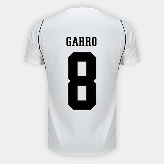 Camisa Corinthians 2026/27 Torcedor "Garro 8" I