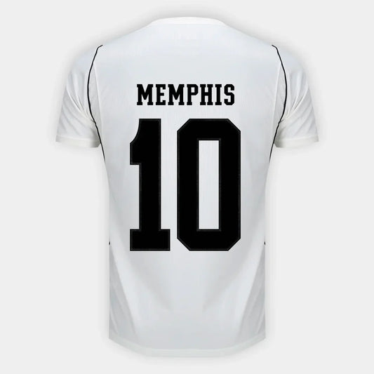 Camisa Corinthians 2026/27 Torcedor "Memphis 10" I