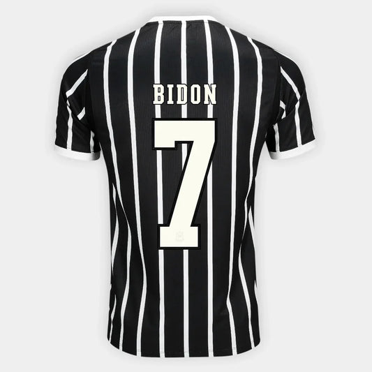 Camisa Corinthians 2026/27 Torcedor "Bidon 7" II