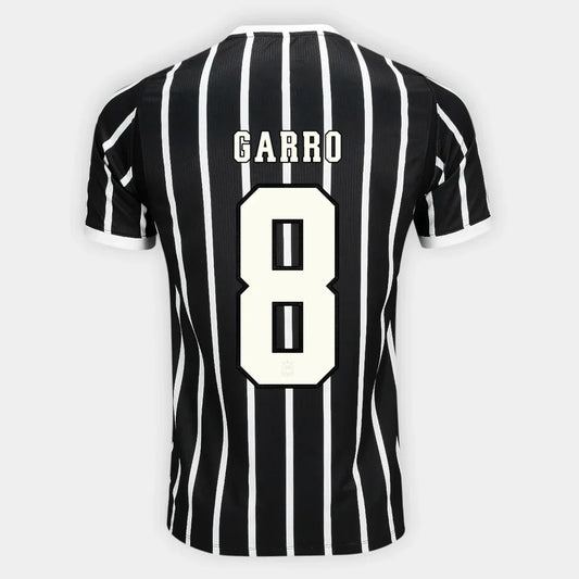 Camisa Corinthians 2026/27 Torcedor "Garro 8" II