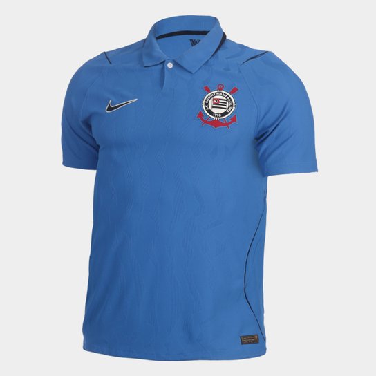 Camisa Corinthians 2026/27 III Jogador