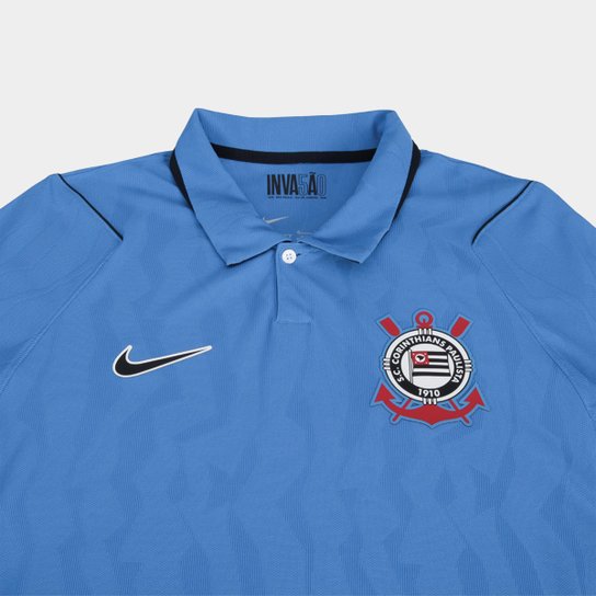 Camisa Corinthians 2026/27 III Jogador