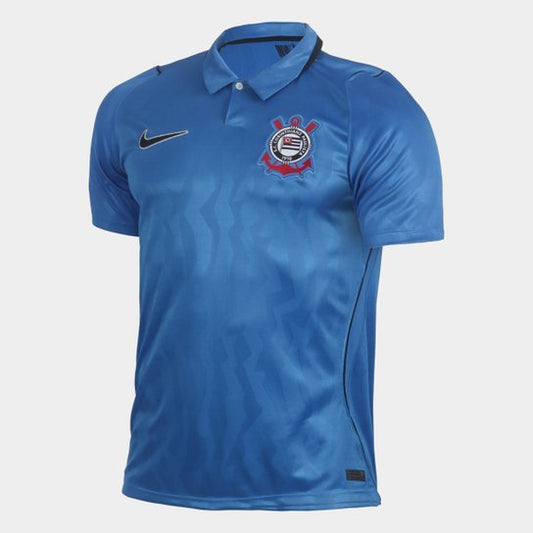 Camisa Corinthians 2026/27 III Torcedor