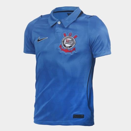 Camisa Infantil Corinthians 2026/27 III