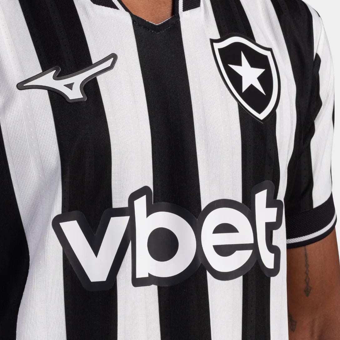 Camisa Botafogo 2026/27 I Torcedor
