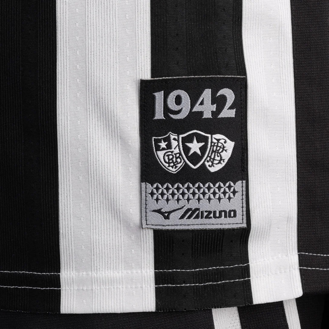 Camisa Botafogo 2026/27 I Torcedor