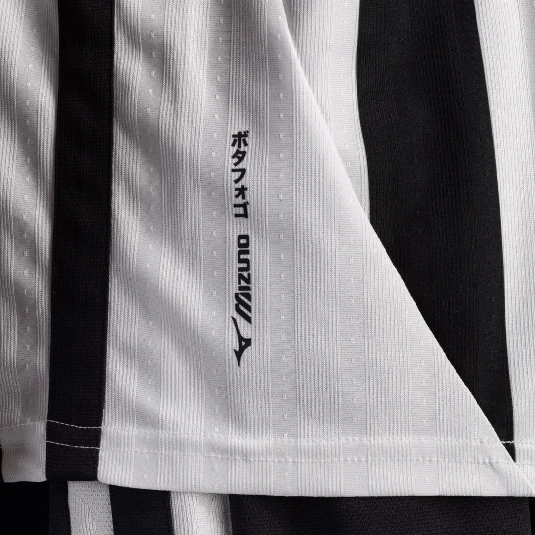 Camisa Botafogo 2026/27 I Torcedor