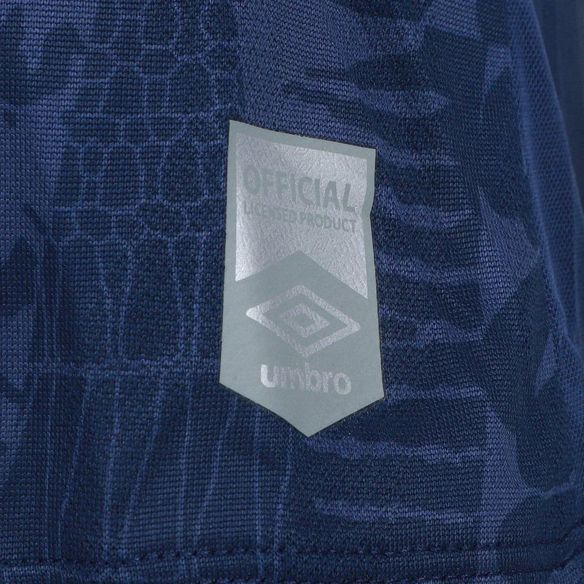 Camisa Feminina Grêmio 2025/26 III Torcedor