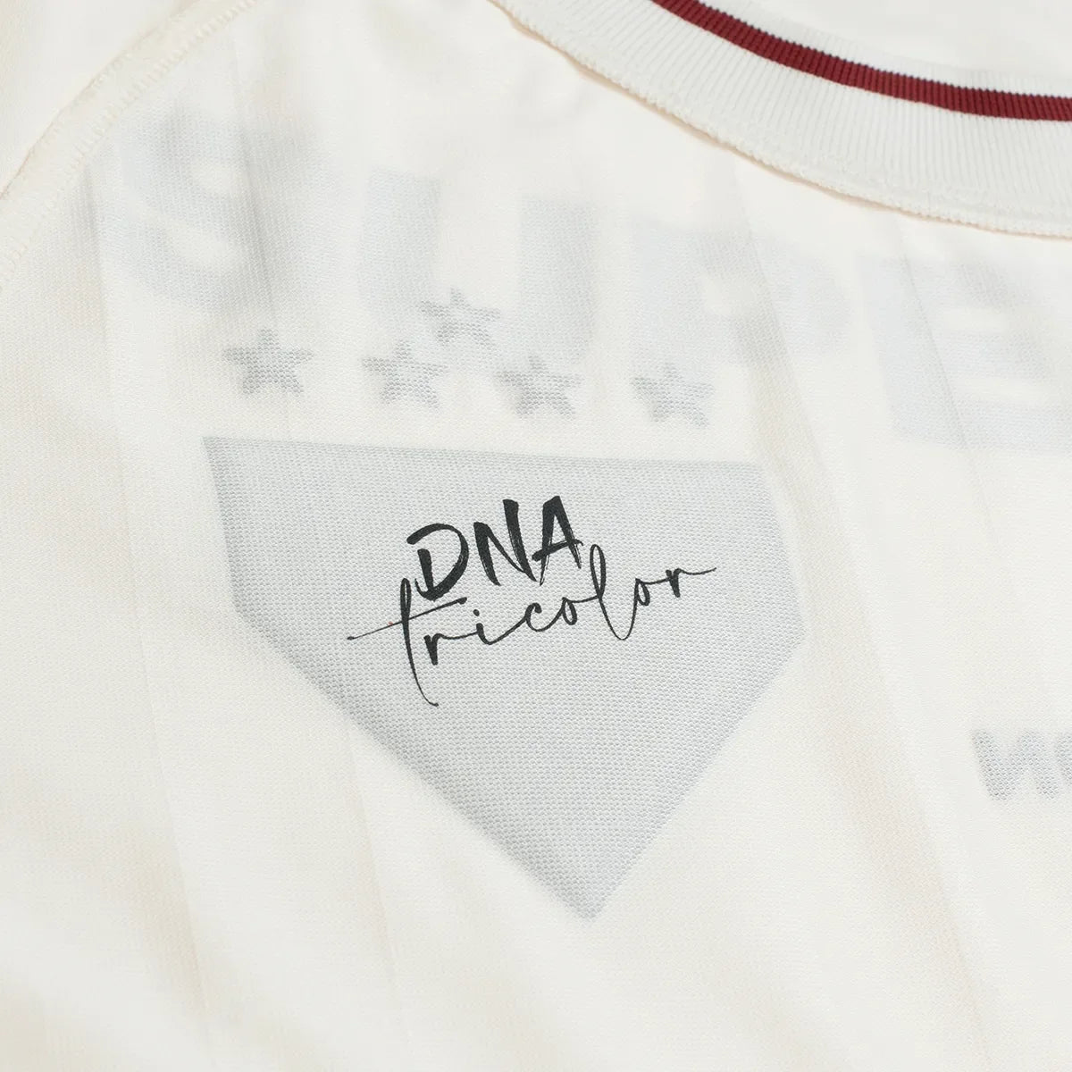 Camisa São Paulo 2026/27 III Torcedor - foto 3 | Torcedor Shop