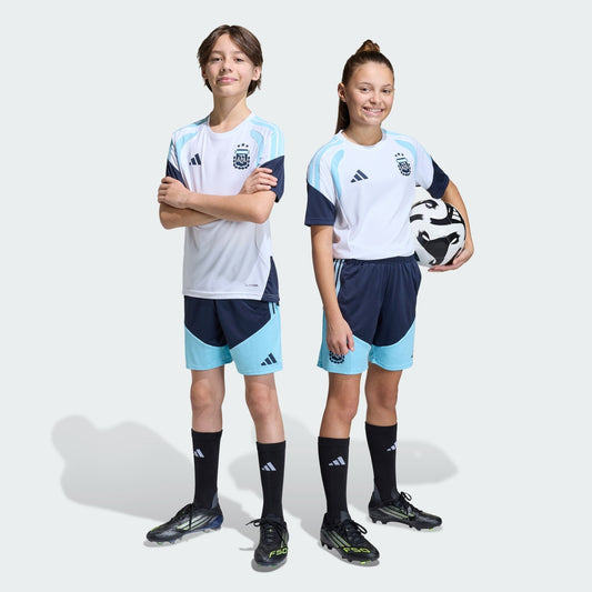 Conjunto Treino Infantil Argentina 2026/27 I