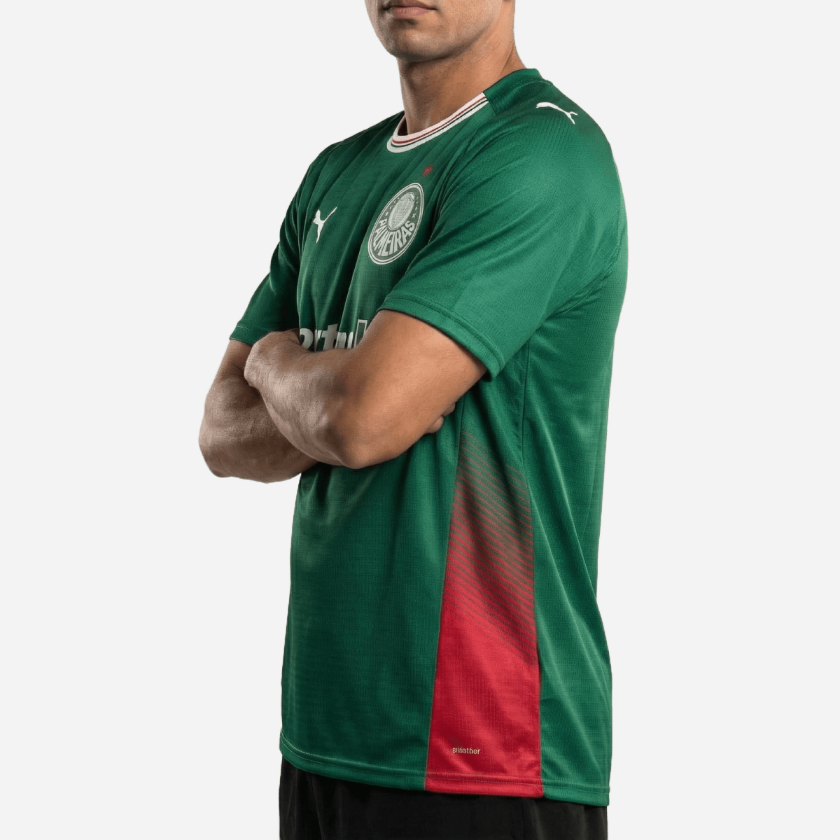 Camisa Palmeiras 2026/27 I Torcedor