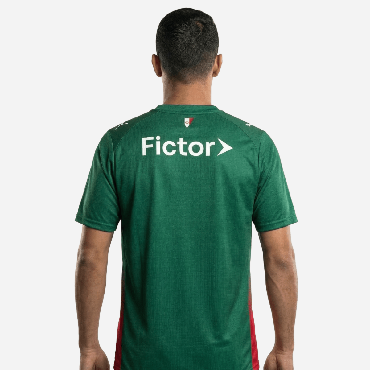 Camisa Palmeiras 2026/27 I Torcedor