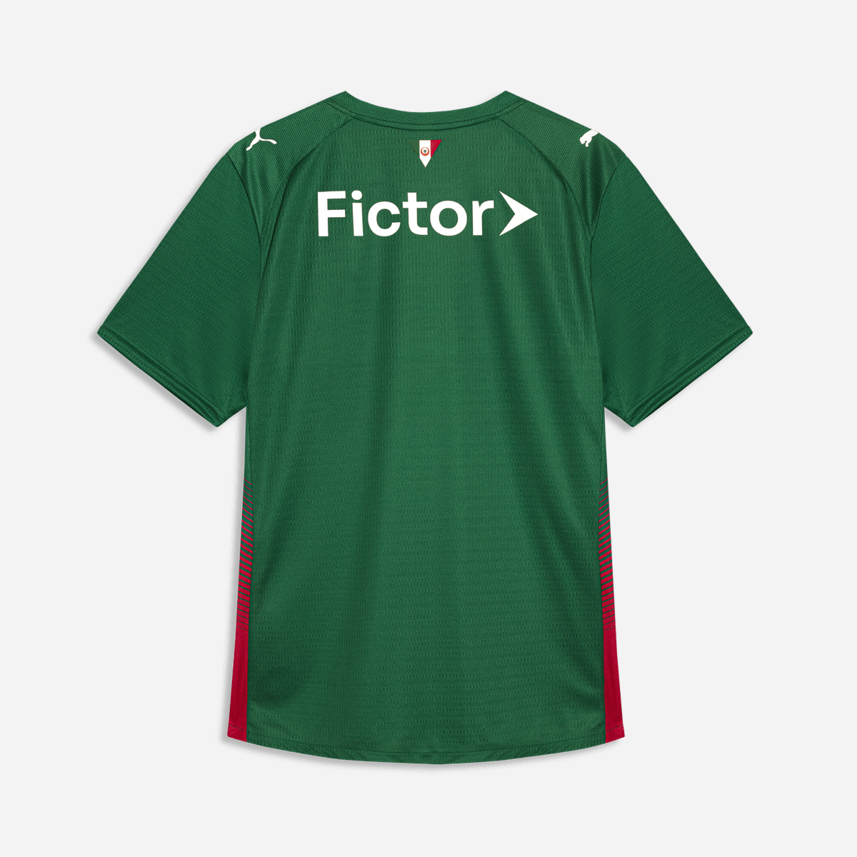 Camisa Palmeiras 2026/27 I Torcedor