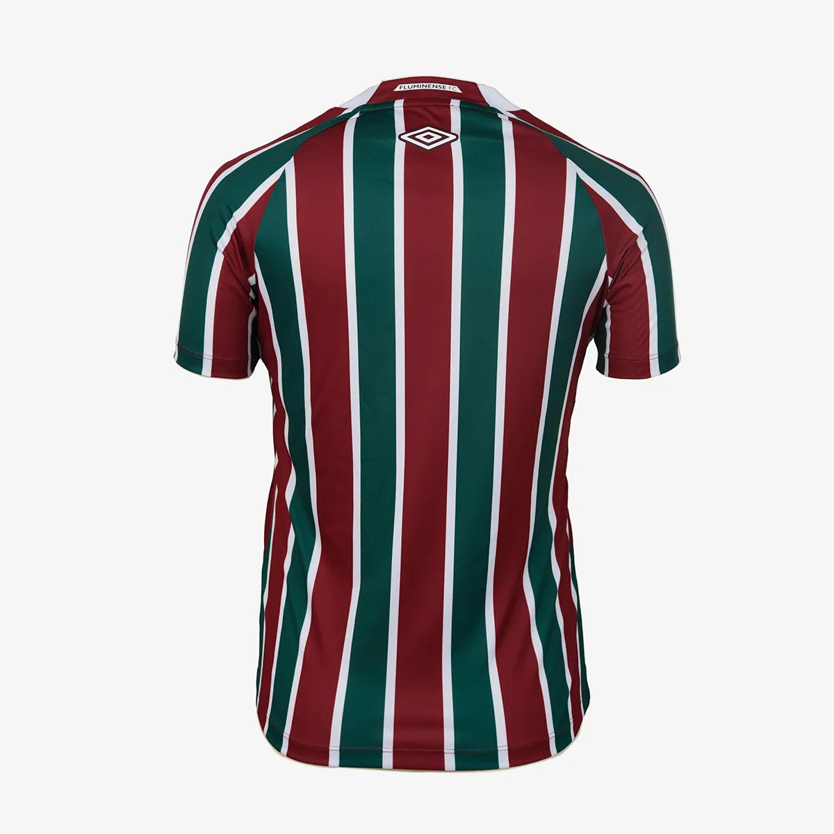 Camisa Feminina Fluminense 2025/26 I Torcedor