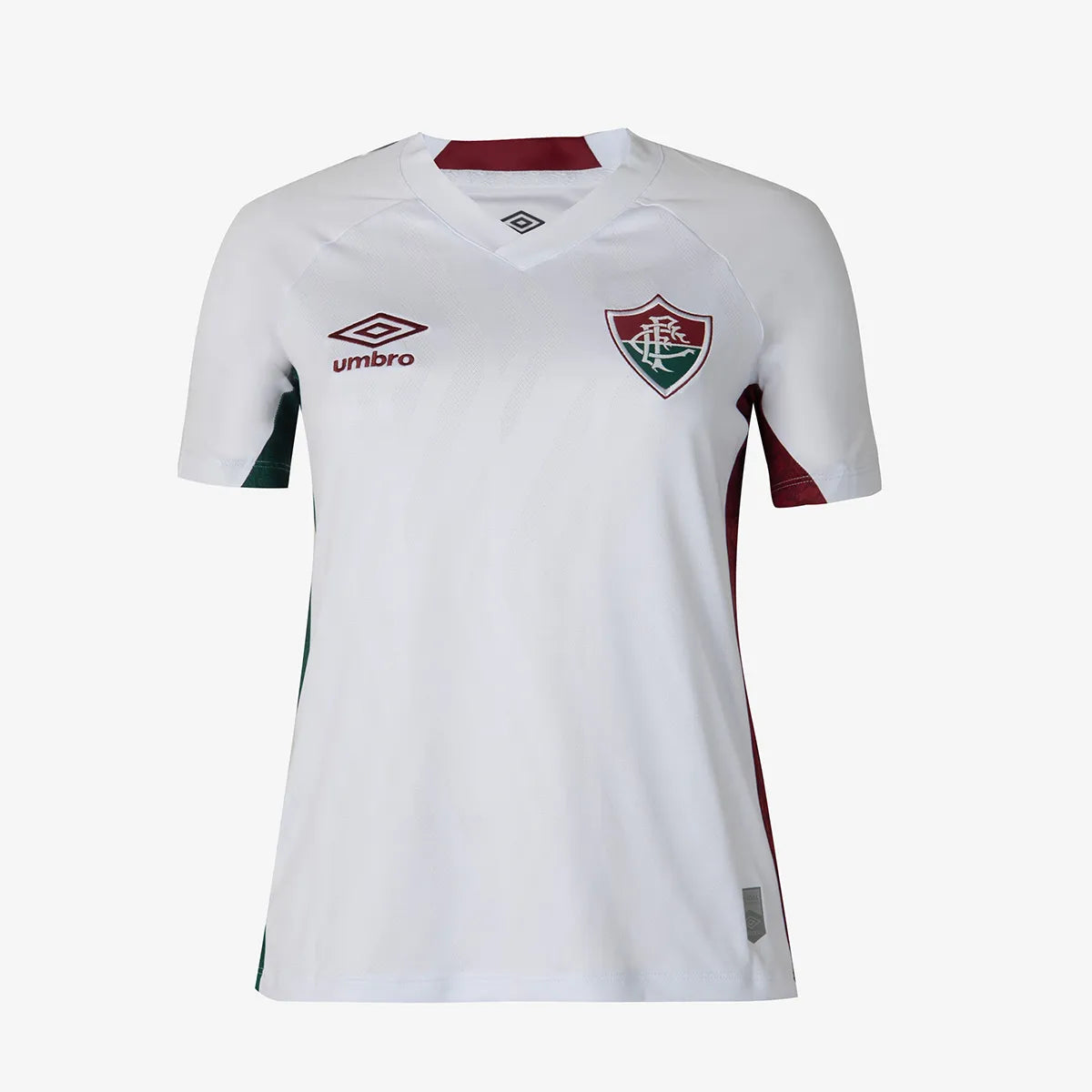Camisa Feminina Fluminense 2025/26 II Torcedor