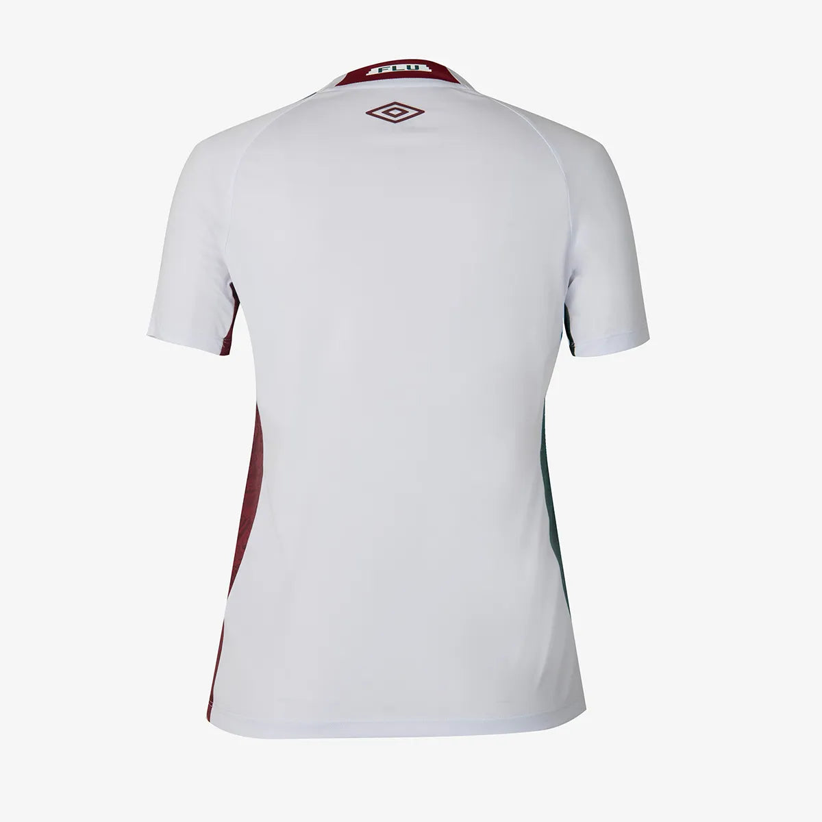 Camisa Feminina Fluminense 2025/26 II Torcedor