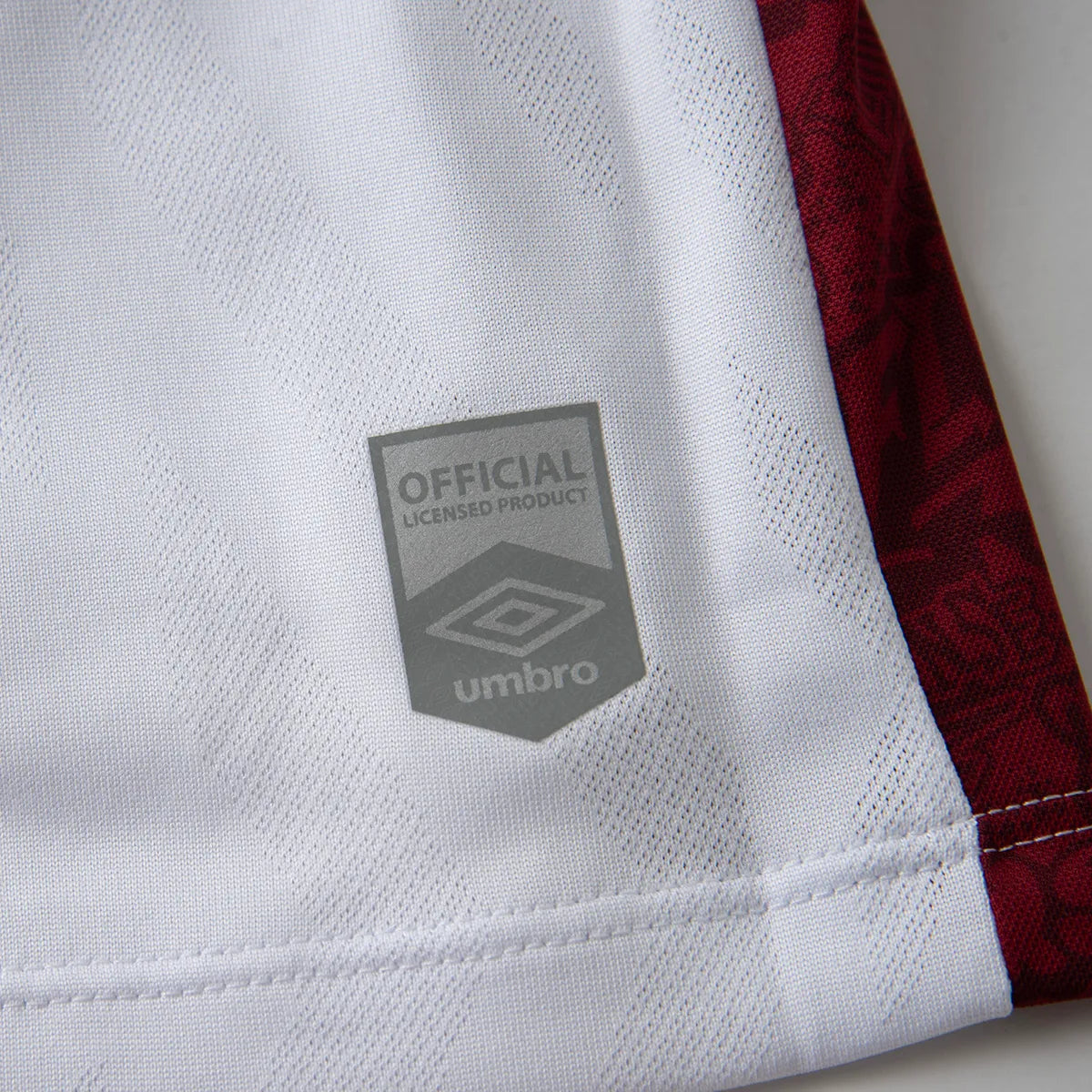 Camisa Feminina Fluminense 2025/26 II Torcedor Com Patrocínio