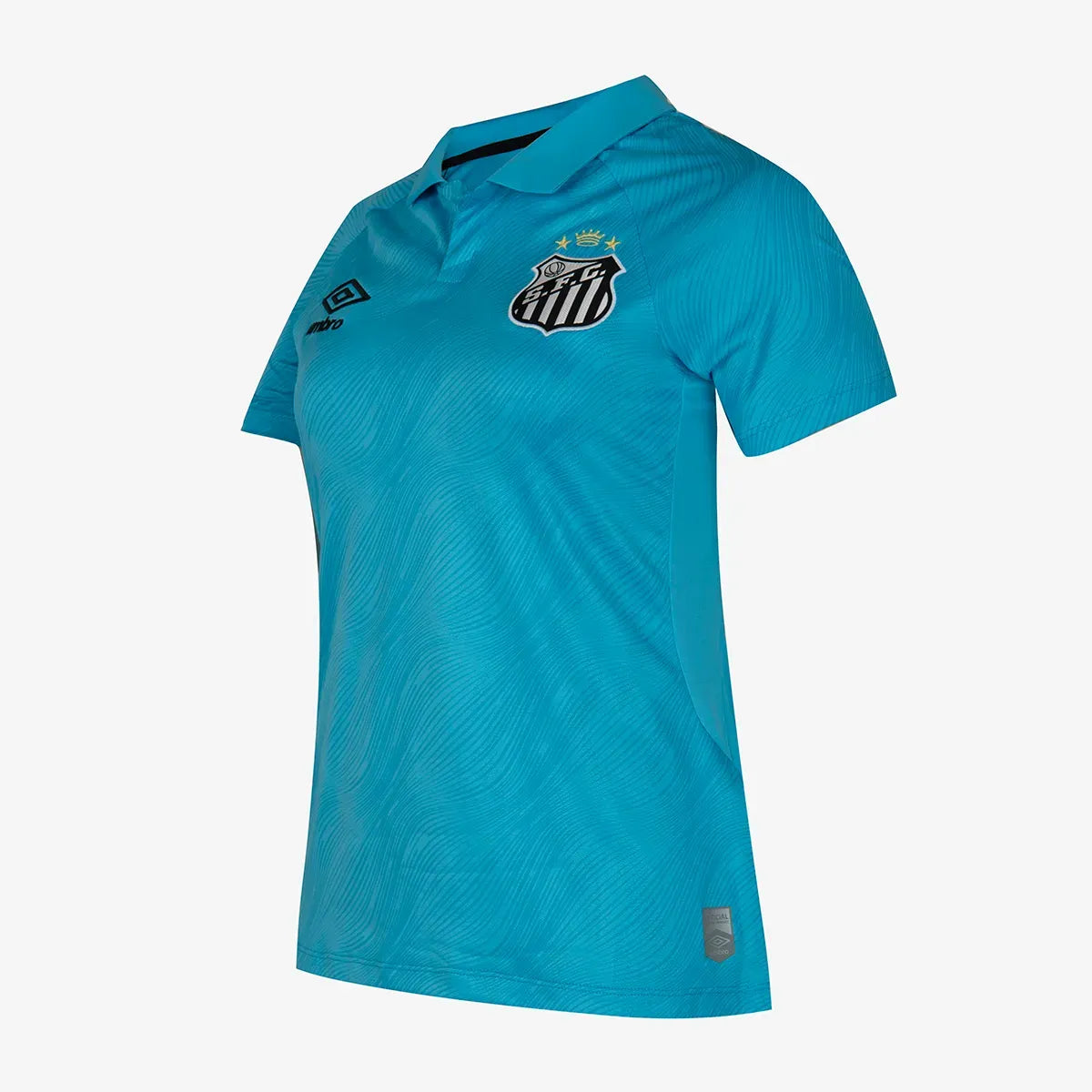 Camisa Feminina Santos 2025/26 Edição Especial