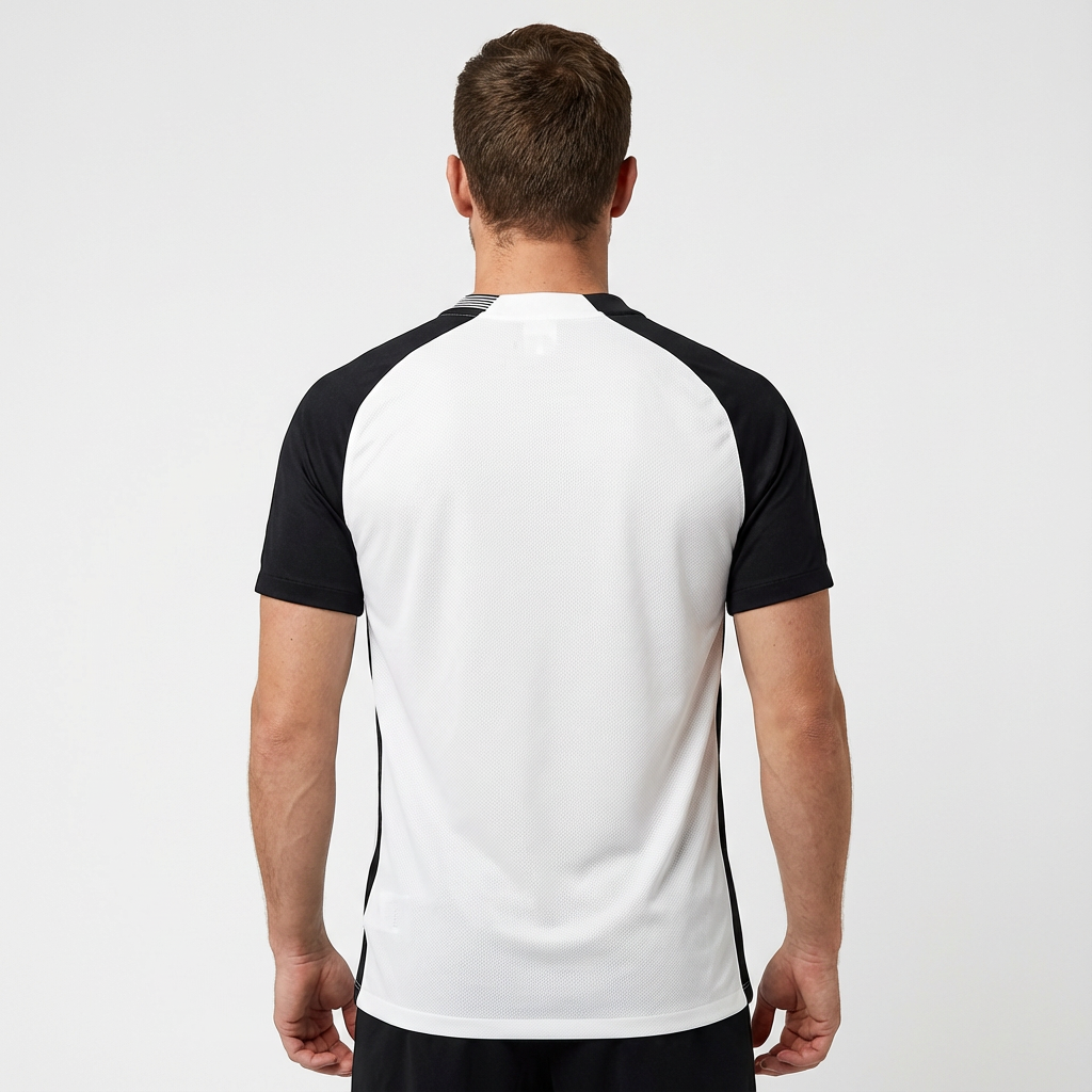 Camisa Corinthians 2025/26 I Torcedor