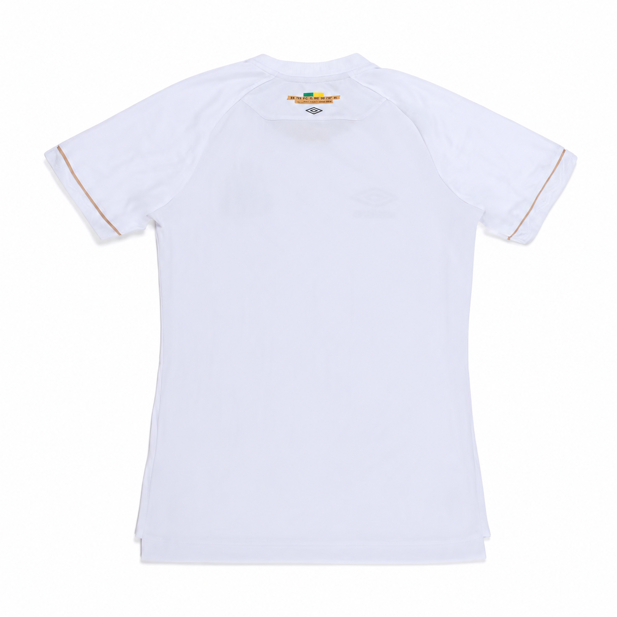 Camisa Feminina Santos 2026/27 I Torcedor