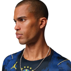 Camisa Brasil 2026 Copa do Mundo II Torcedor Masculina