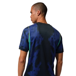 Camisa Brasil 2026 Copa do Mundo II Torcedor Masculina