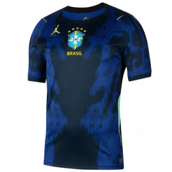 Camisa Brasil 2026 Copa do Mundo II Torcedor Masculina