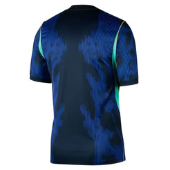 Camisa Brasil 2026 Copa do Mundo II Torcedor Masculina