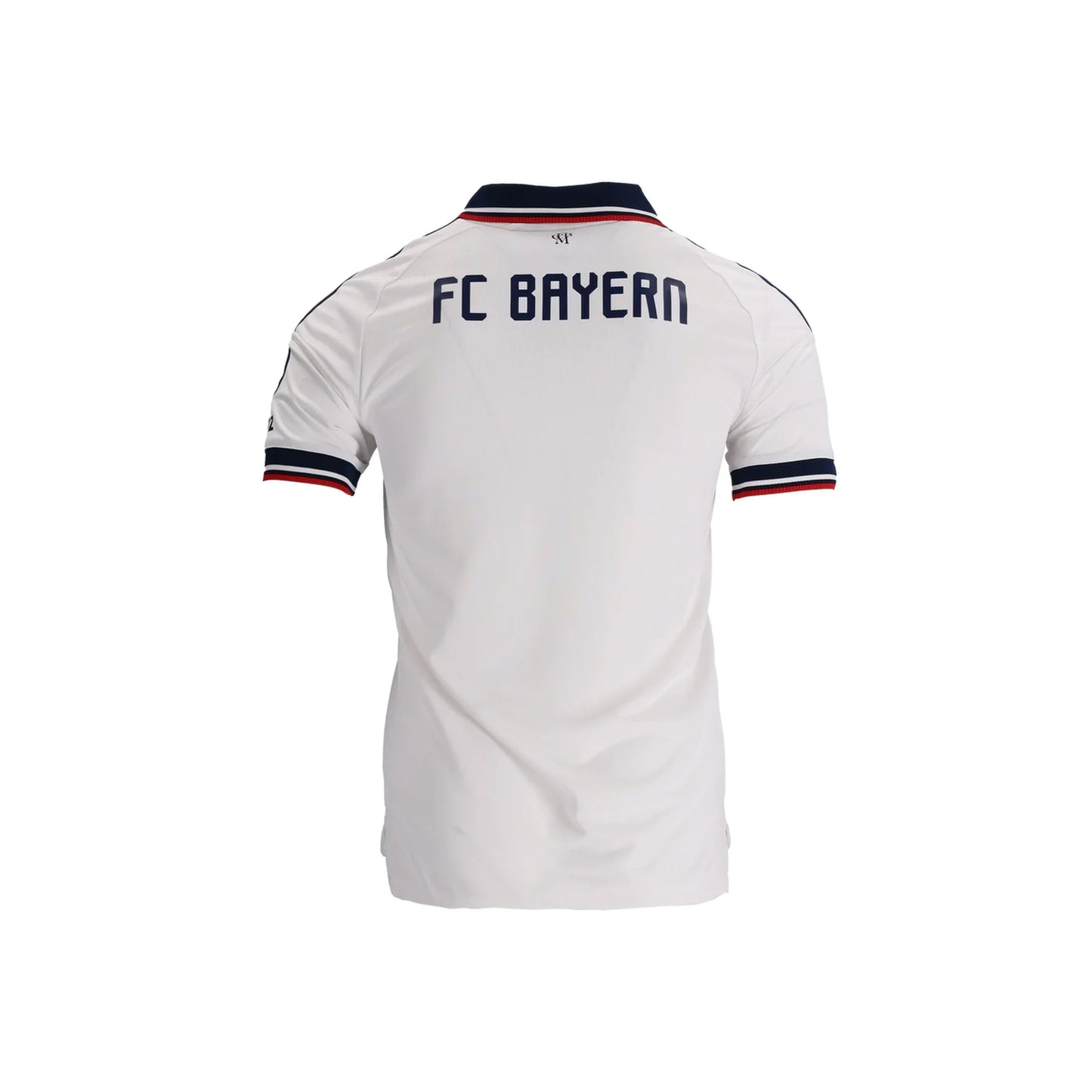 Camisa Bayern de Munique 2026/2027 II Torcedor