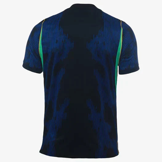 Conjunto Infantil Seleção Brasileira 2026/27 II
