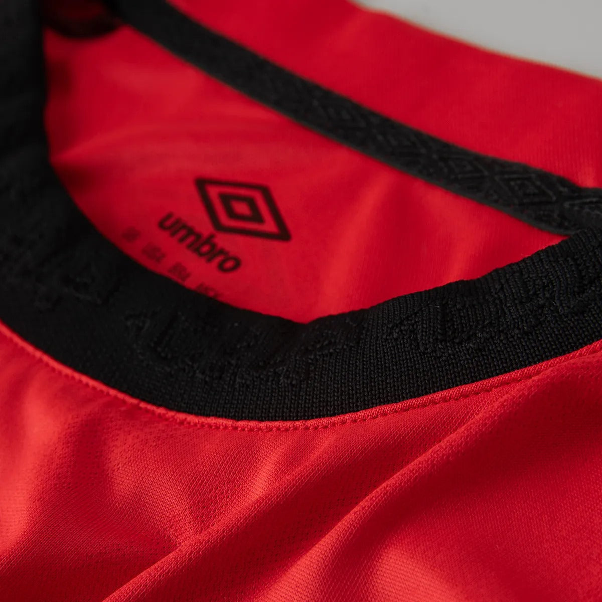 Camisa Athletico Paranaense 2025/26 I Torcedor