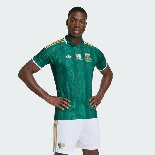 Camisa África do Sul 2026/27 I | Torcedor Shop