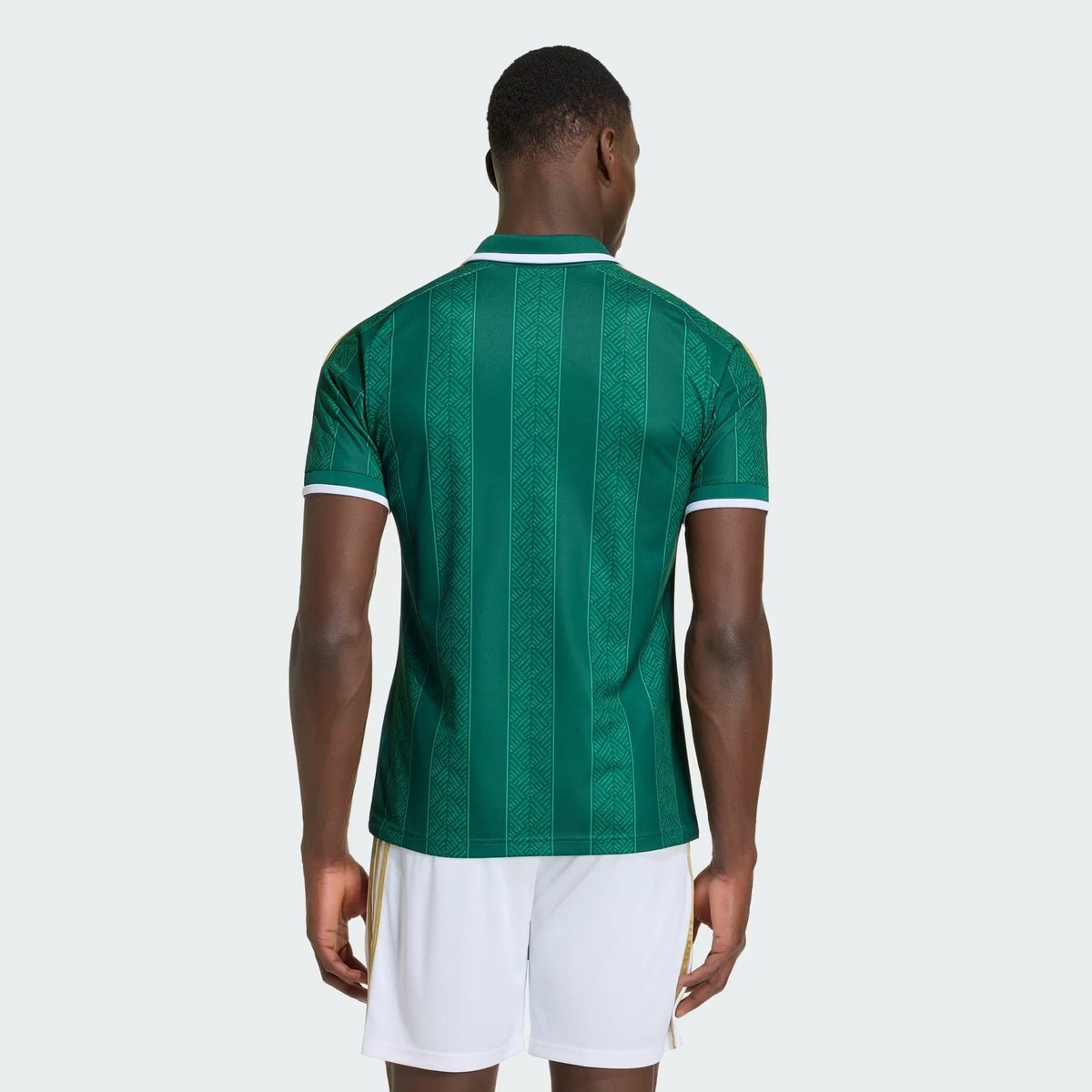 Camisa África do Sul 2026/27 I - foto 2 | Torcedor Shop