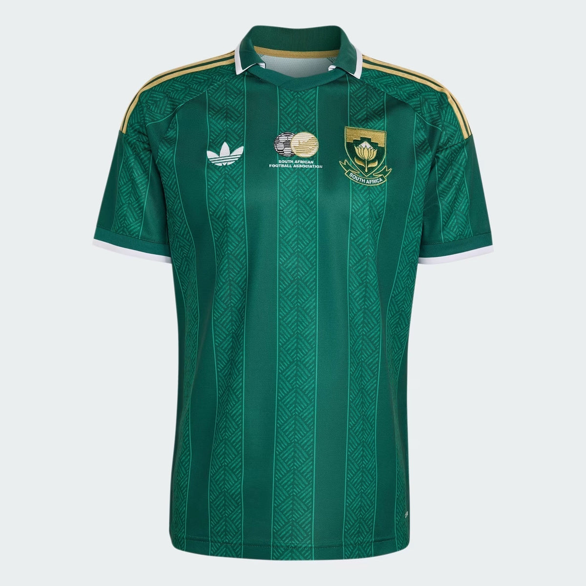 Camisa África do Sul 2026/27 I - foto 5 | Torcedor Shop