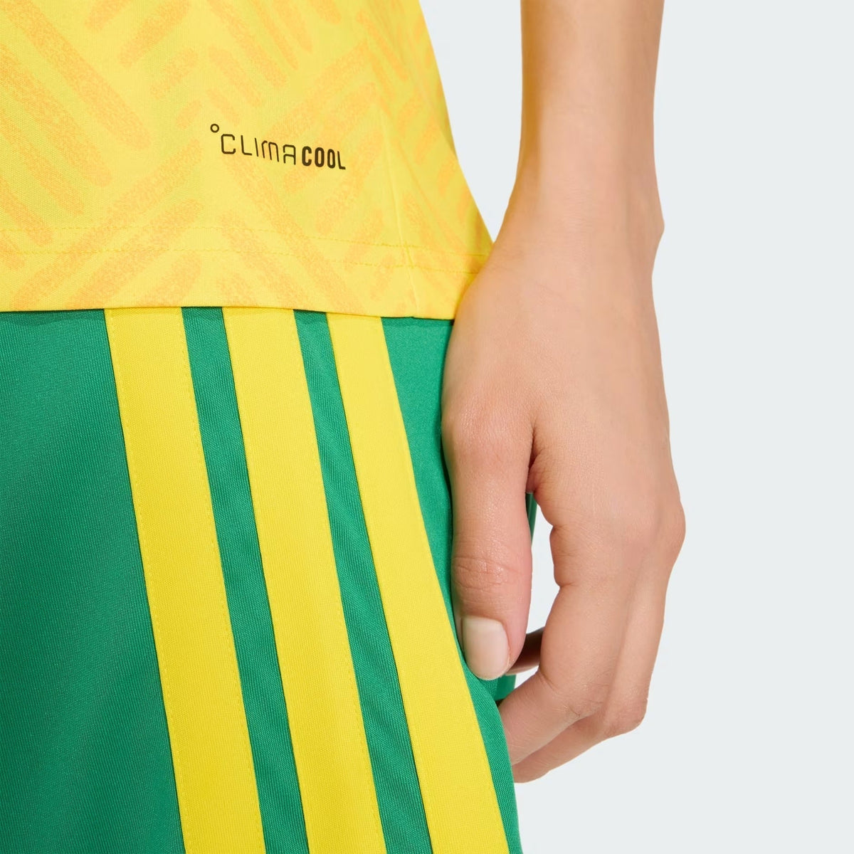Camisa África do Sul 2026/27 II - foto 3 | Torcedor Shop