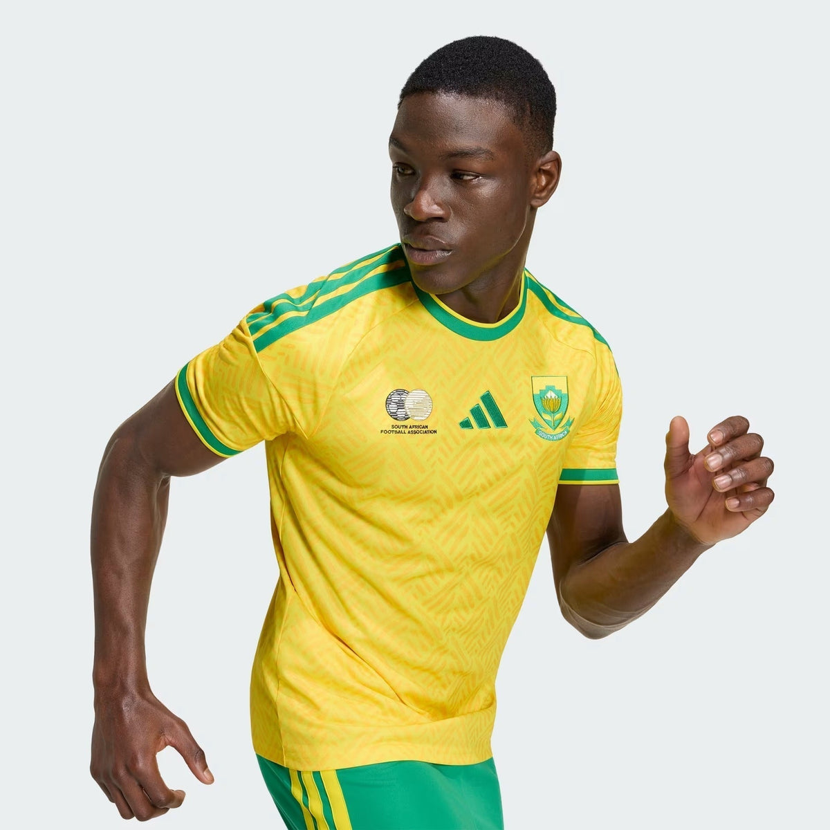 Camisa África do Sul 2026/27 II - foto 4 | Torcedor Shop