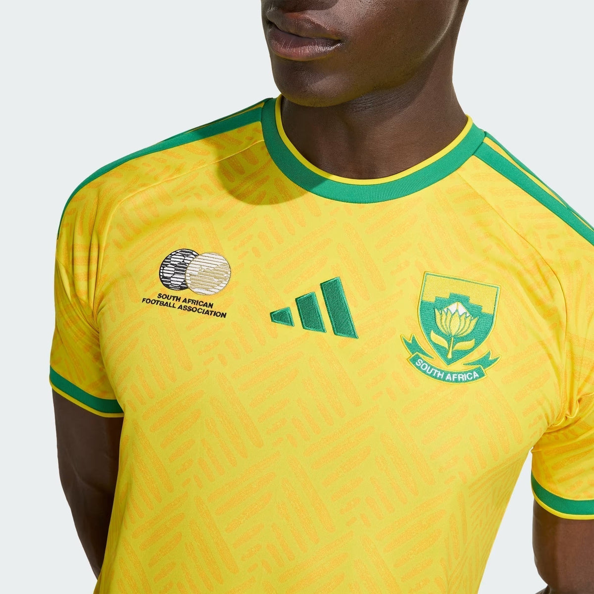 Camisa África do Sul 2026/27 II - foto 5 | Torcedor Shop