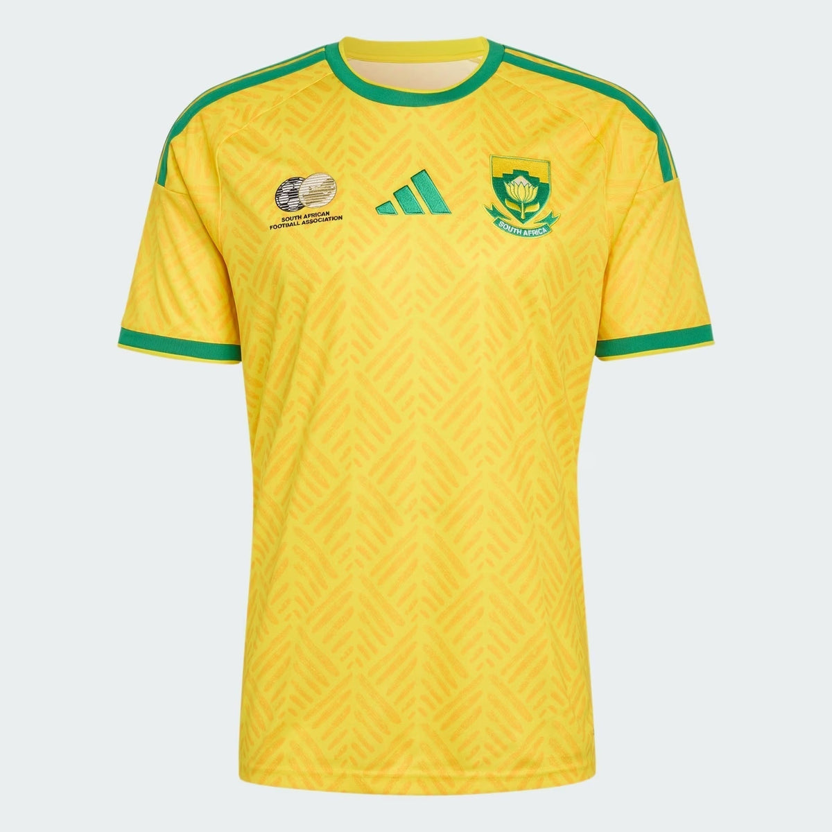 Camisa África do Sul 2026/27 II - foto 6 | Torcedor Shop