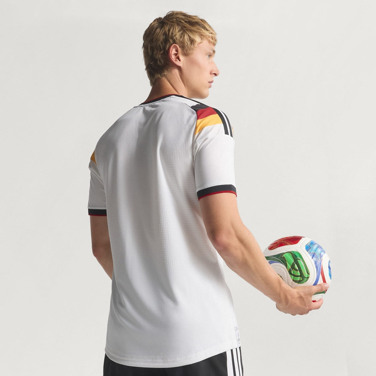 Camisa Alemanha 2026/27 I Jogador - foto 2 | Torcedor Shop
