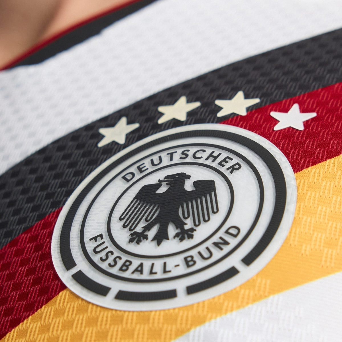 Camisa Alemanha 2026/27 I Jogador - foto 4 | Torcedor Shop