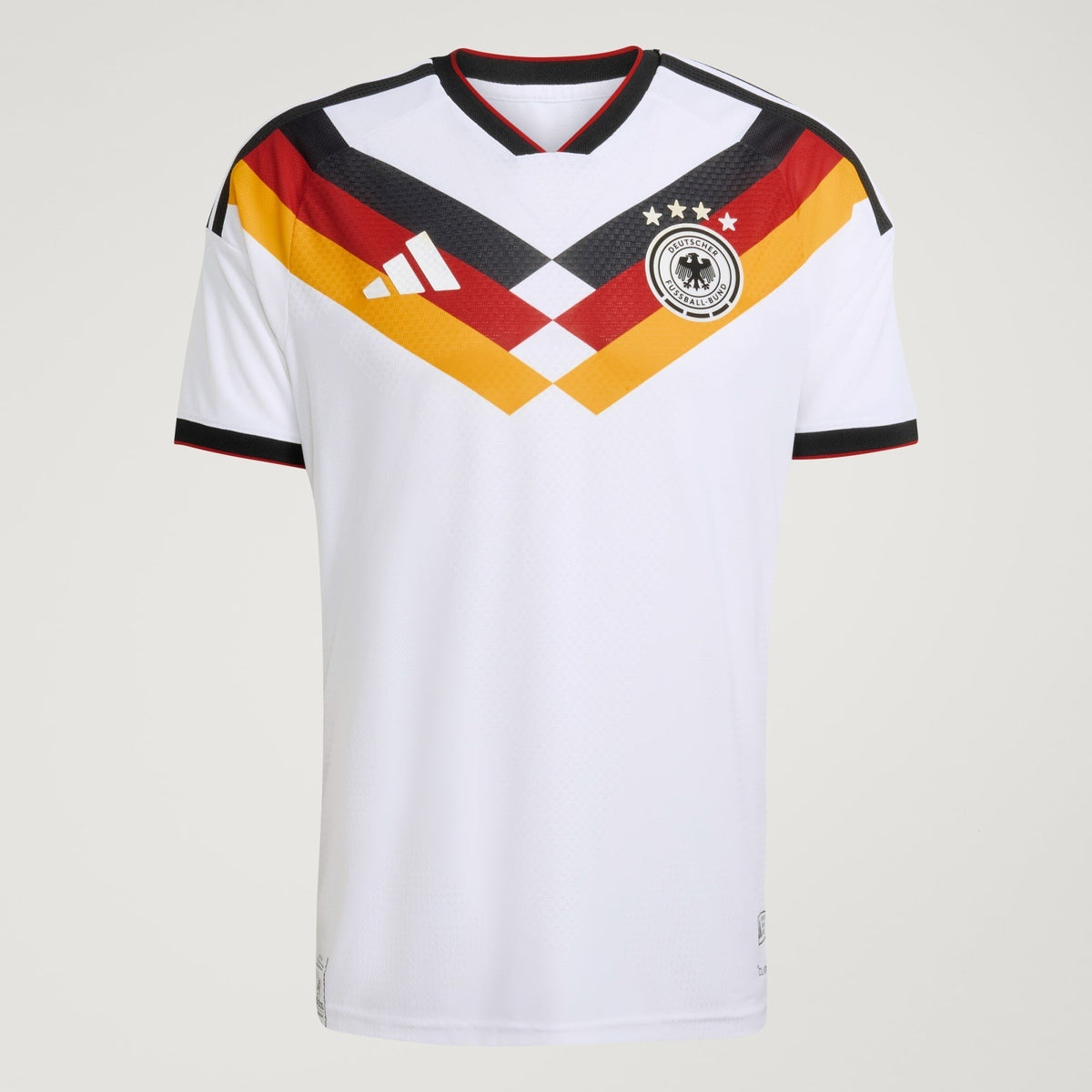 Camisa Alemanha 2026/27 I Jogador - foto 6 | Torcedor Shop