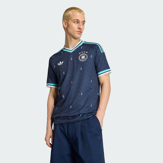 Camisa Alemanha 2026/27 II | Torcedor Shop