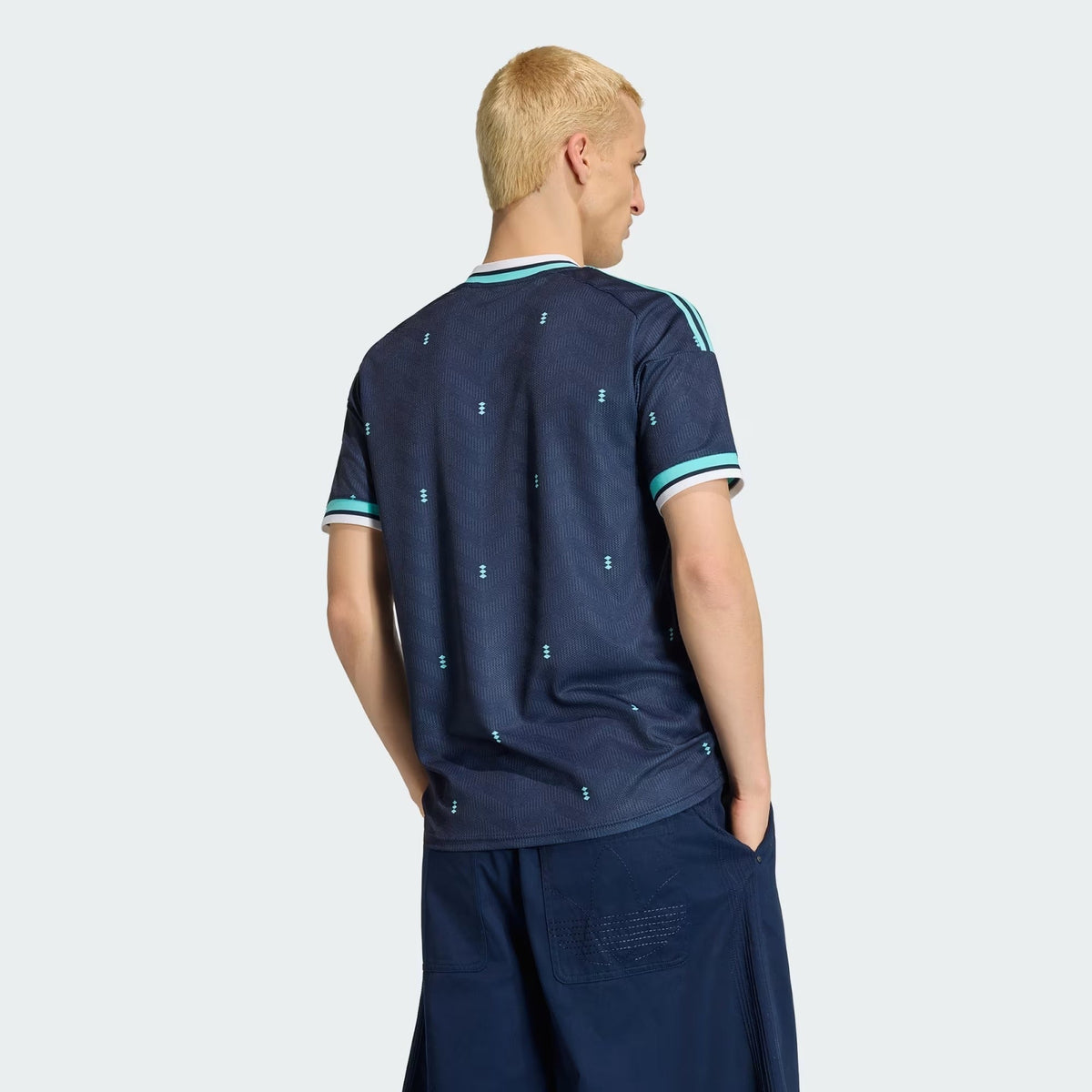 Camisa Alemanha 2026/27 II - foto 2 | Torcedor Shop