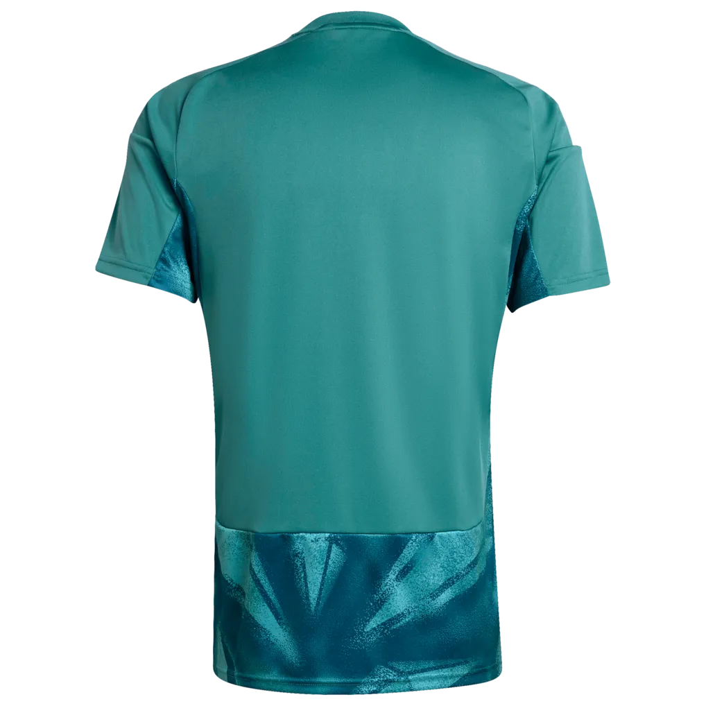 Camisa Alemanha 2026 Goleiro I Copa do Mundo - foto 2 | Torcedor Shop