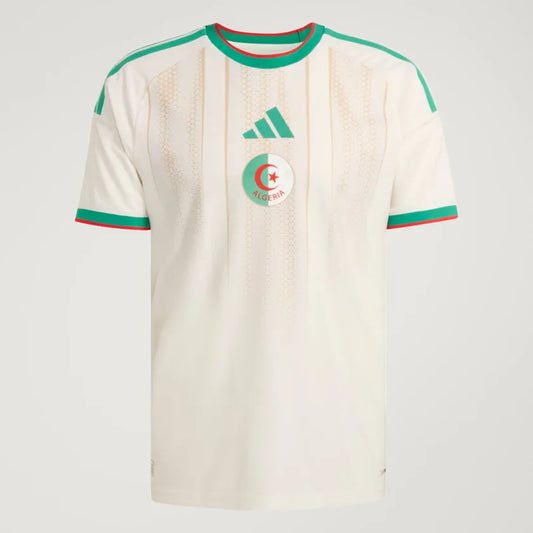 Camisa Algeria 2026 Jogador I Copa do Mundo | Torcedor Shop
