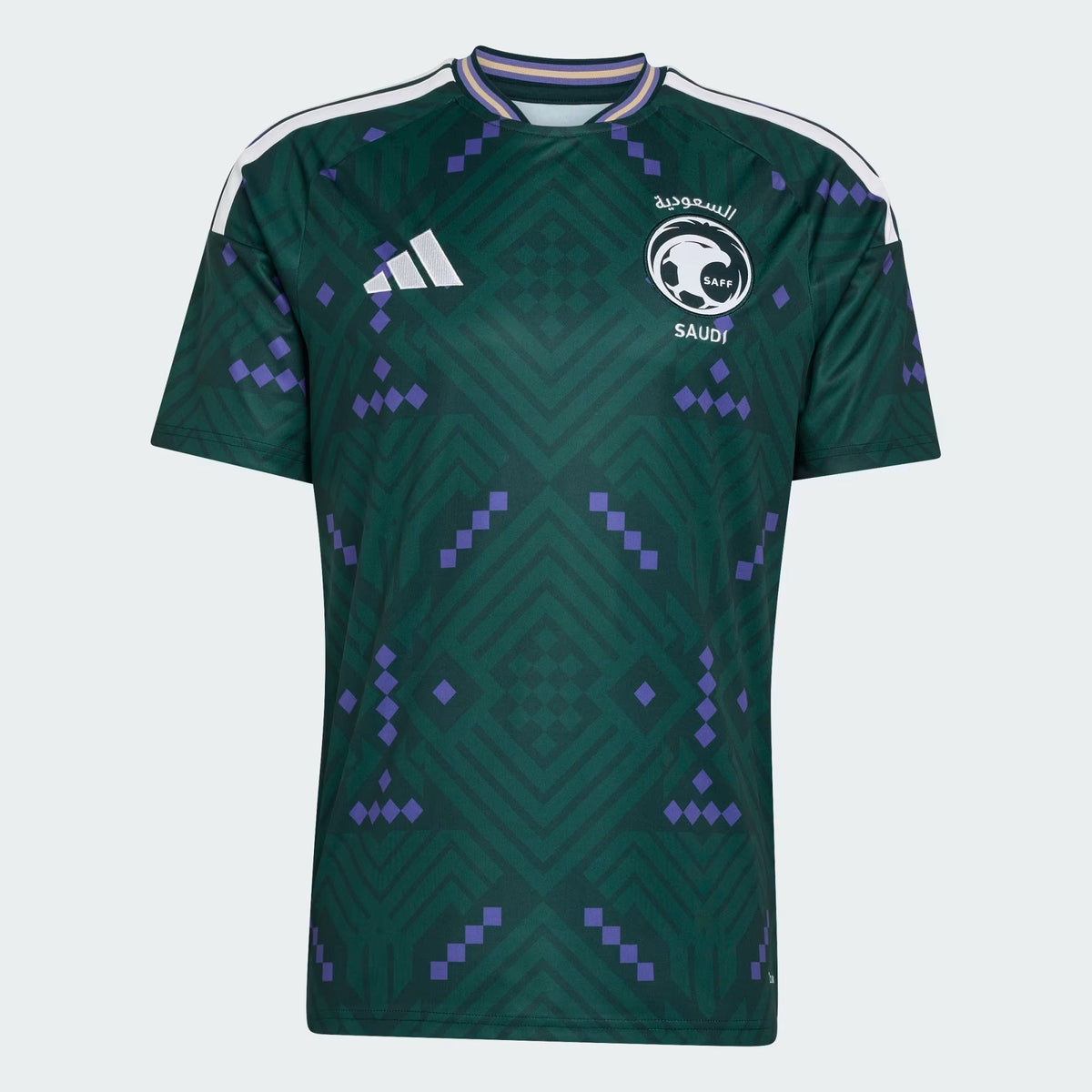 Camisa Arábia Saudita 2026/27 I - foto 3 | Torcedor Shop