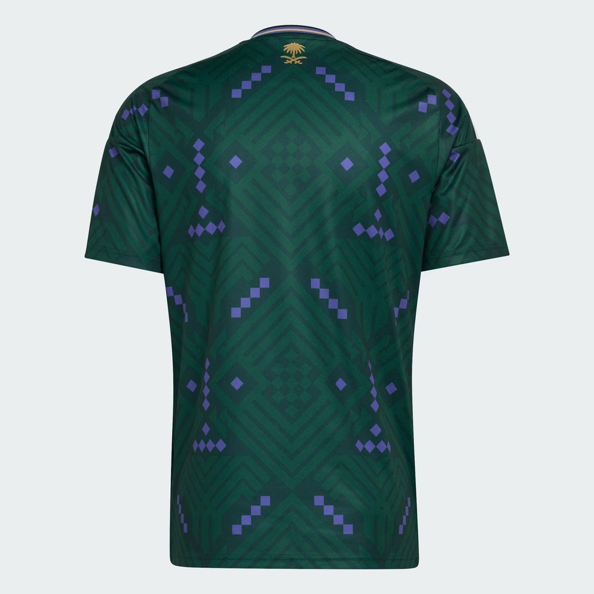 Camisa Arábia Saudita 2026/27 I - foto 4 | Torcedor Shop