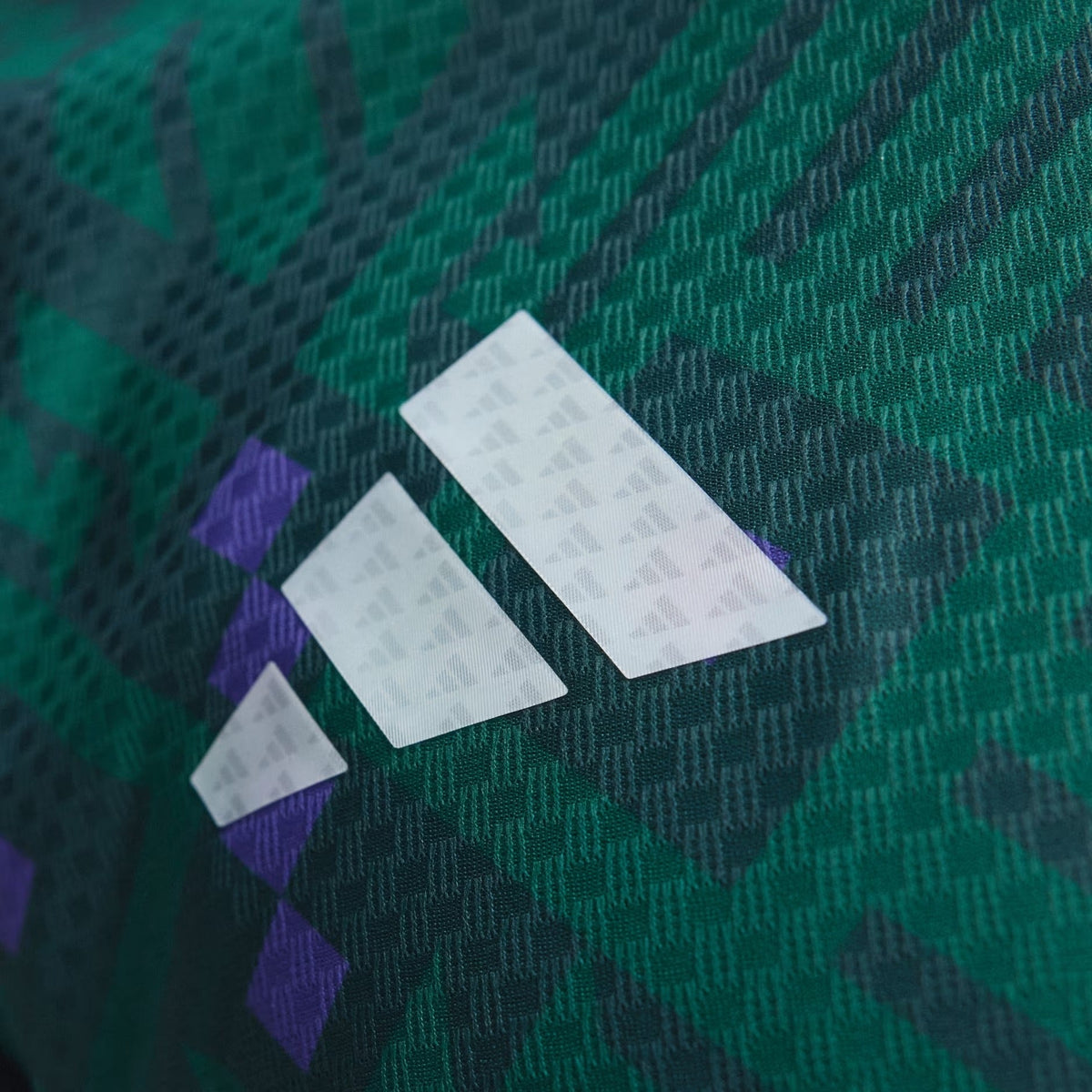 Camisa Arábia Saudita 2026/27 I Jogador - foto 3 | Torcedor Shop