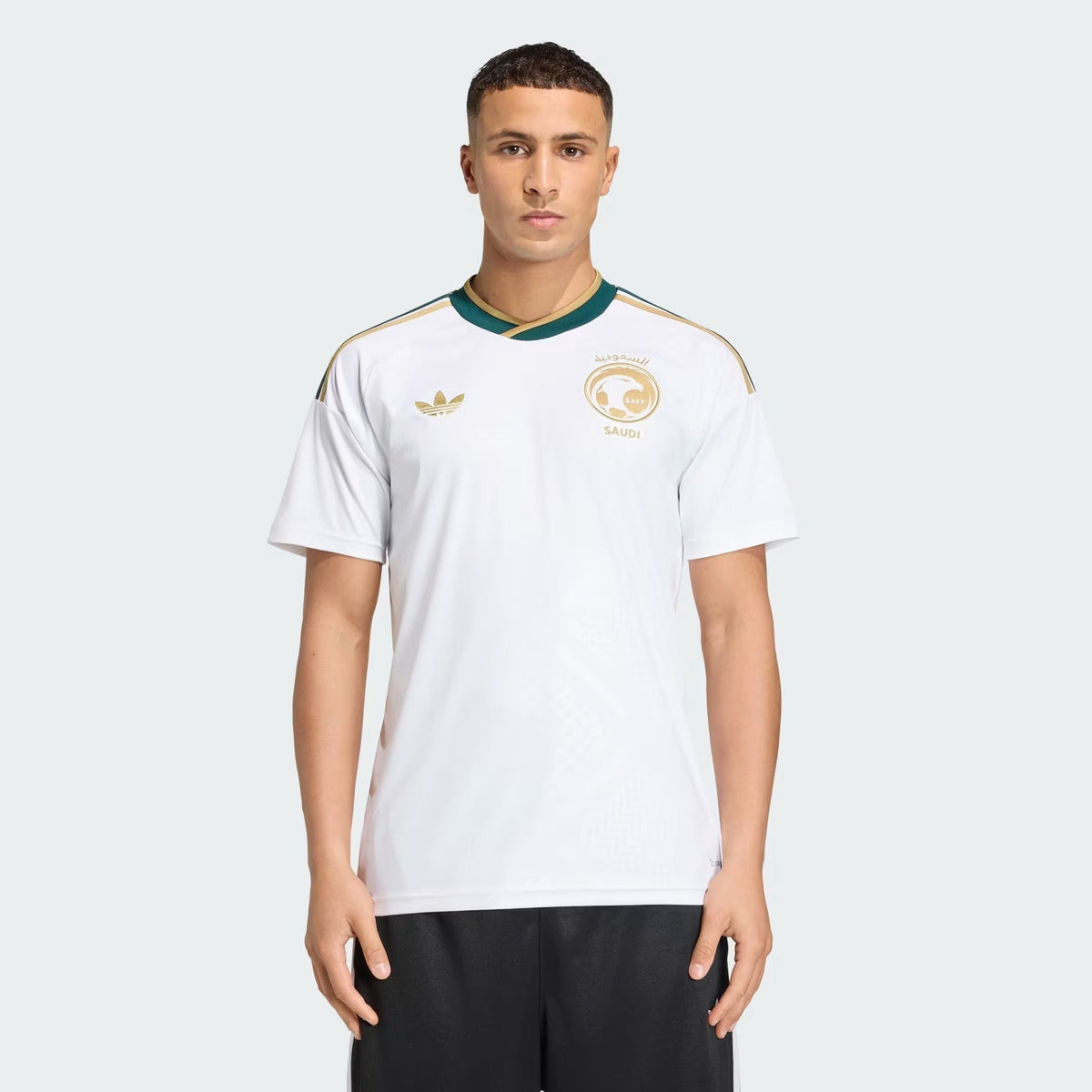 Camisa Arábia Saudita 2026/27 II | Torcedor Shop
