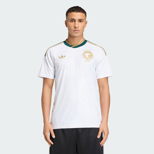 Camisa Arábia Saudita 2026/27 II | Torcedor Shop